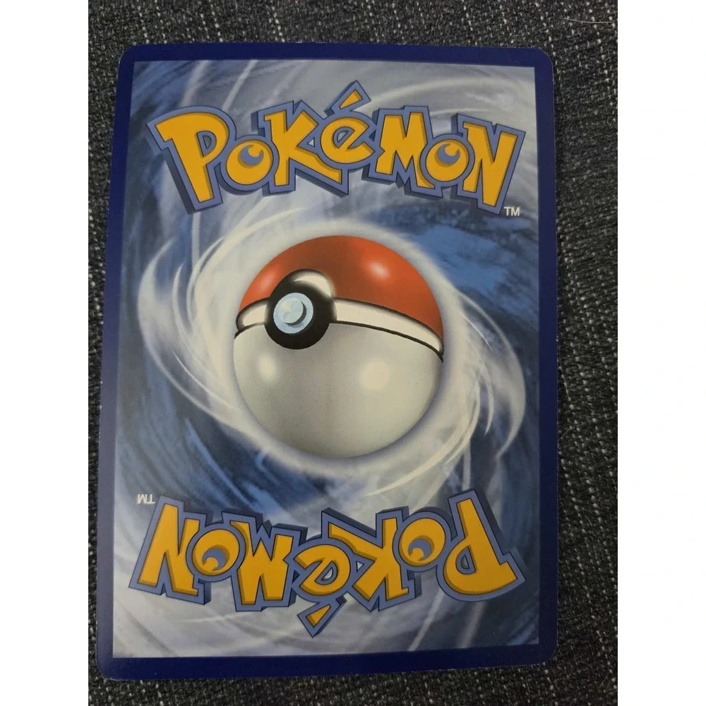 NM! JUMBO Pokemon Card First Partner Piplup 93/130 Oversized Promo - NM!